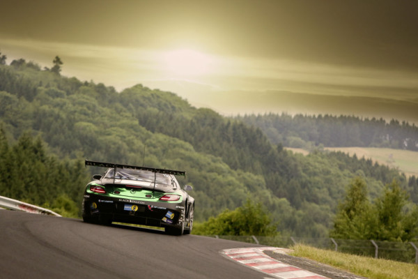 Nürburgring: Die grüne Hölle. Nürburgring: Die grüne Hölle