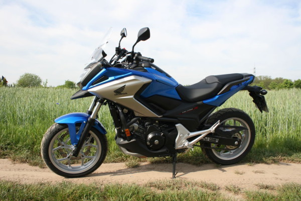 Honda NC 750 X