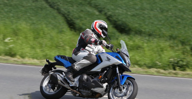 Honda NC 750 X