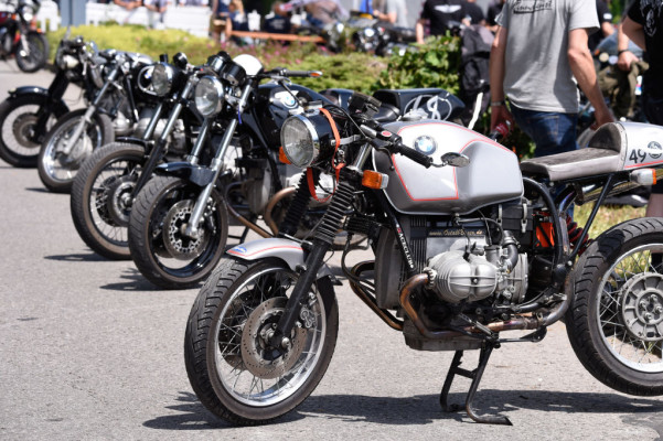 BMW-Motorrad-Days