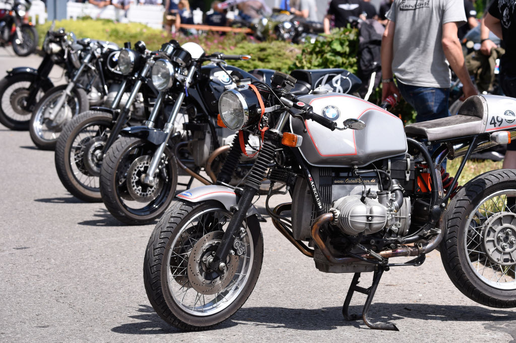 BMW-Motorrad-Days