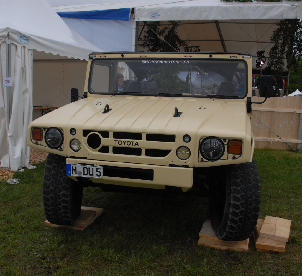 Abenteuer & Allrad 2016