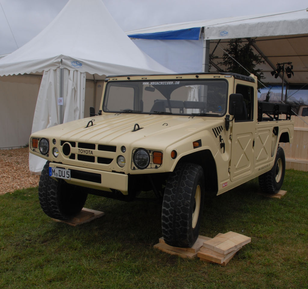 Abenteuer & Allrad 2016