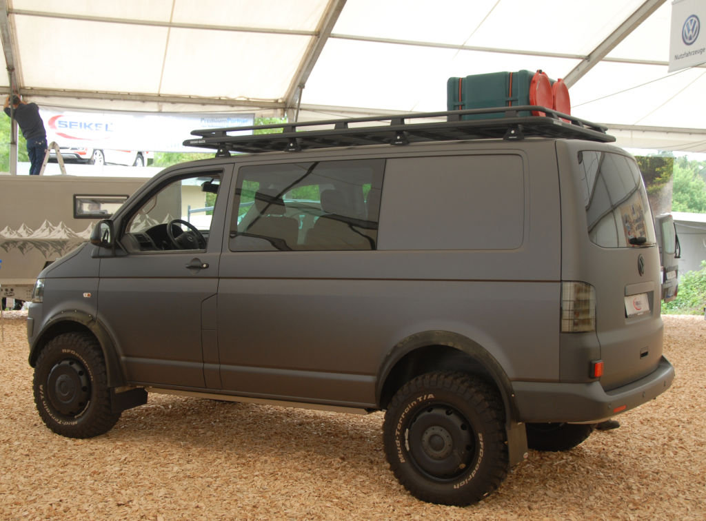 Abenteuer & Allrad 2016