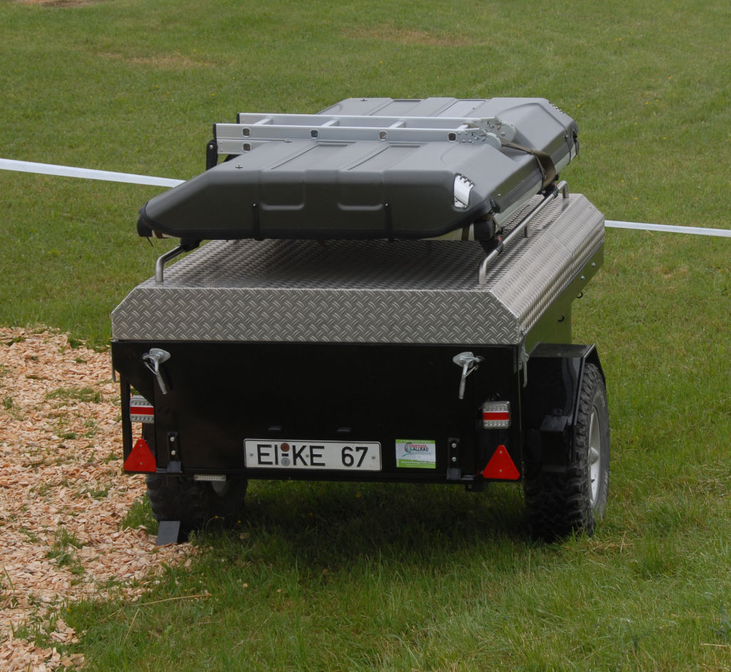 Abenteuer & Allrad 2016