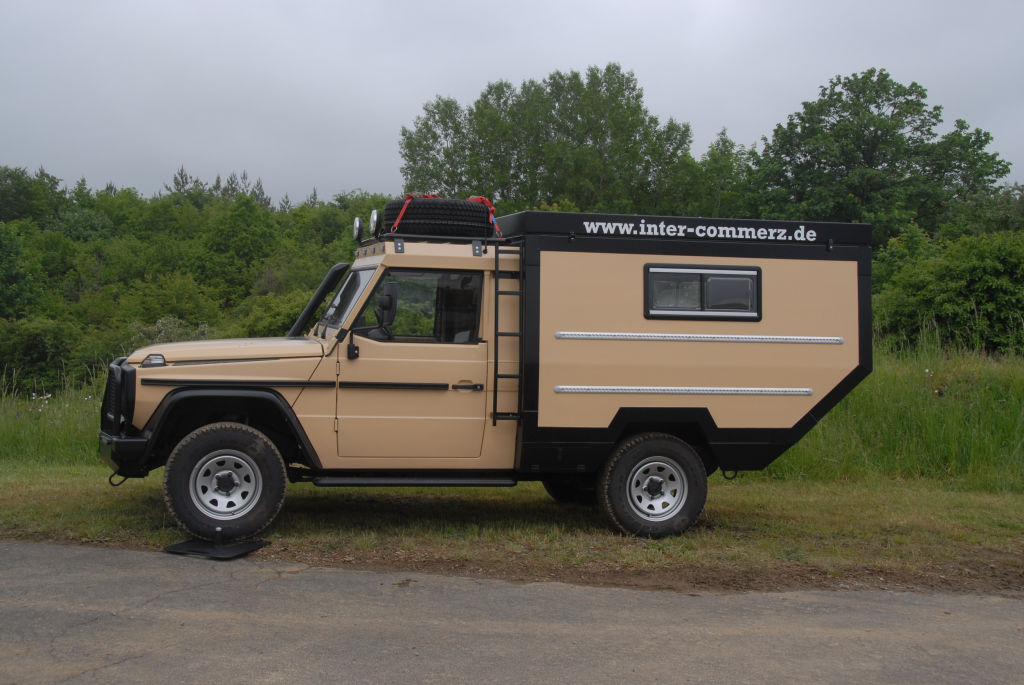 Abenteuer & Allrad 2016