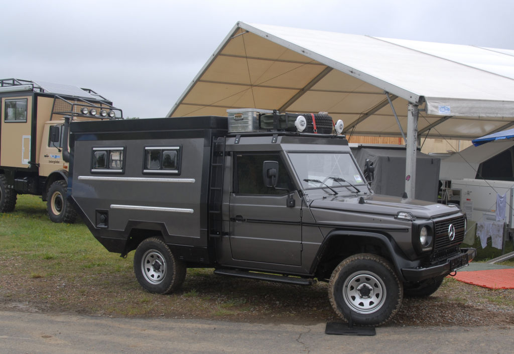 Abenteuer & Allrad 2016