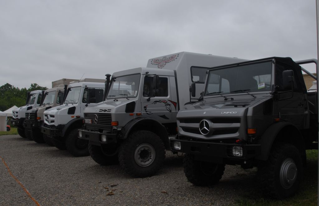 Abenteuer & Allrad 2016
