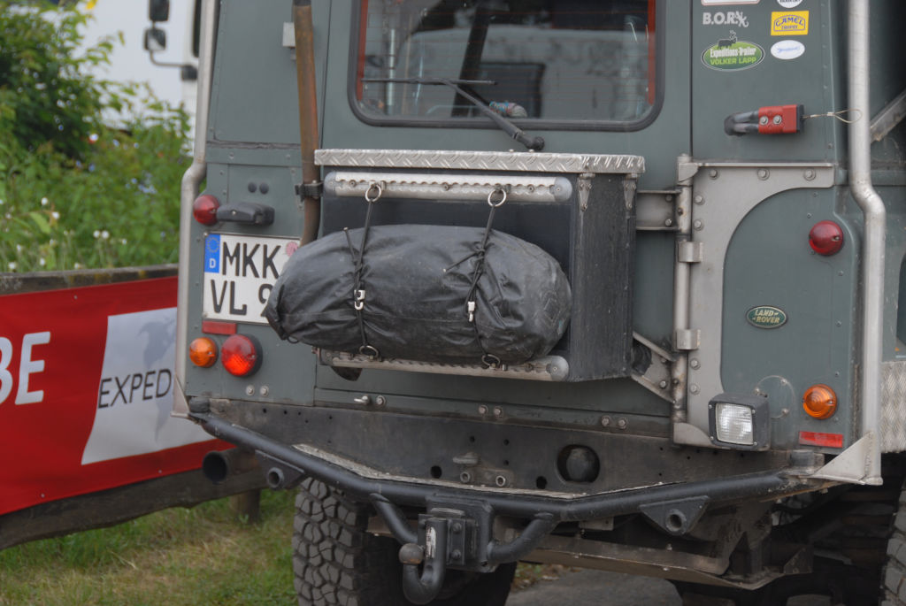 Abenteuer & Allrad 2016