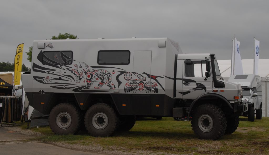 Abenteuer & Allrad 2016