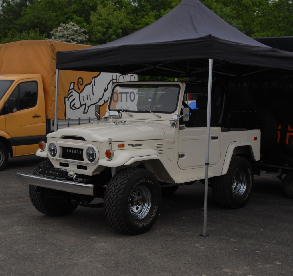 Abenteuer & Allrad 2016