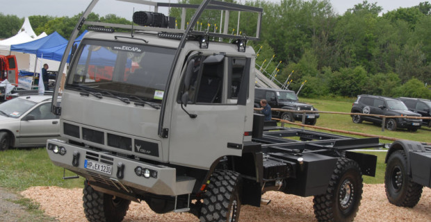 Abenteuer & Allrad 2016