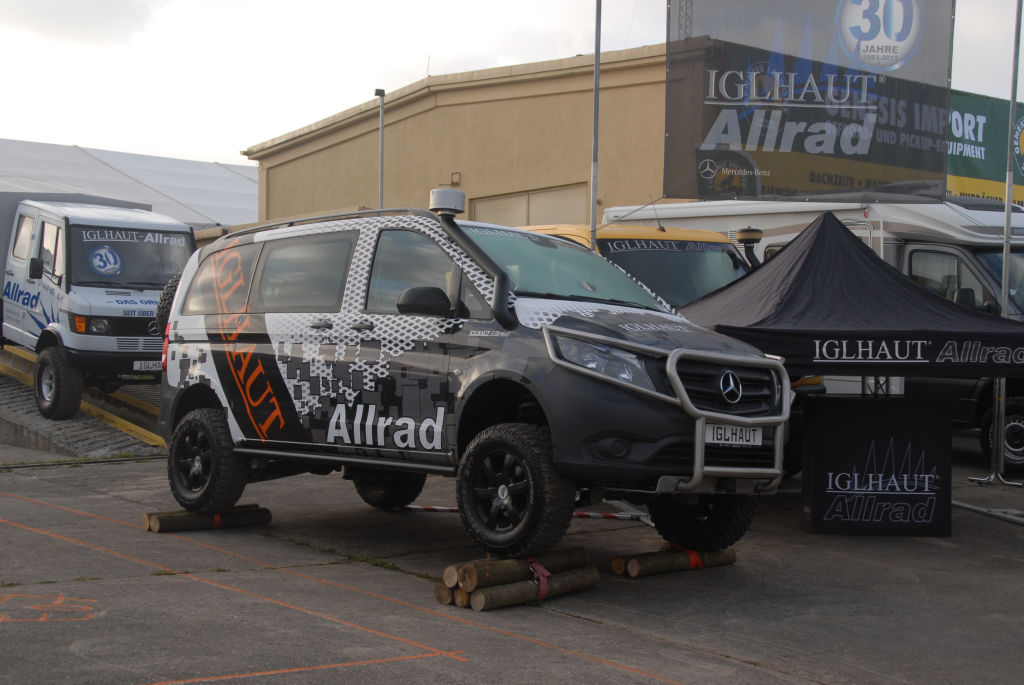 Abenteuer & Allrad 2016