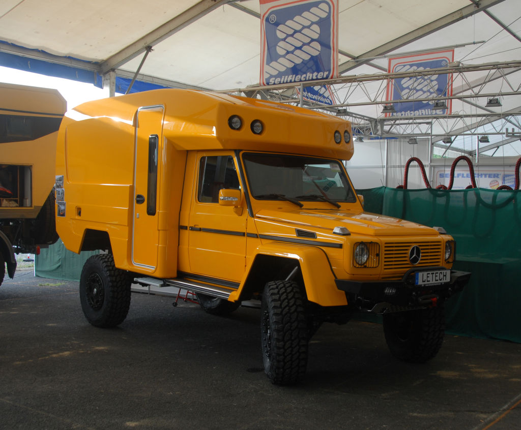 Abenteuer & Allrad 2016