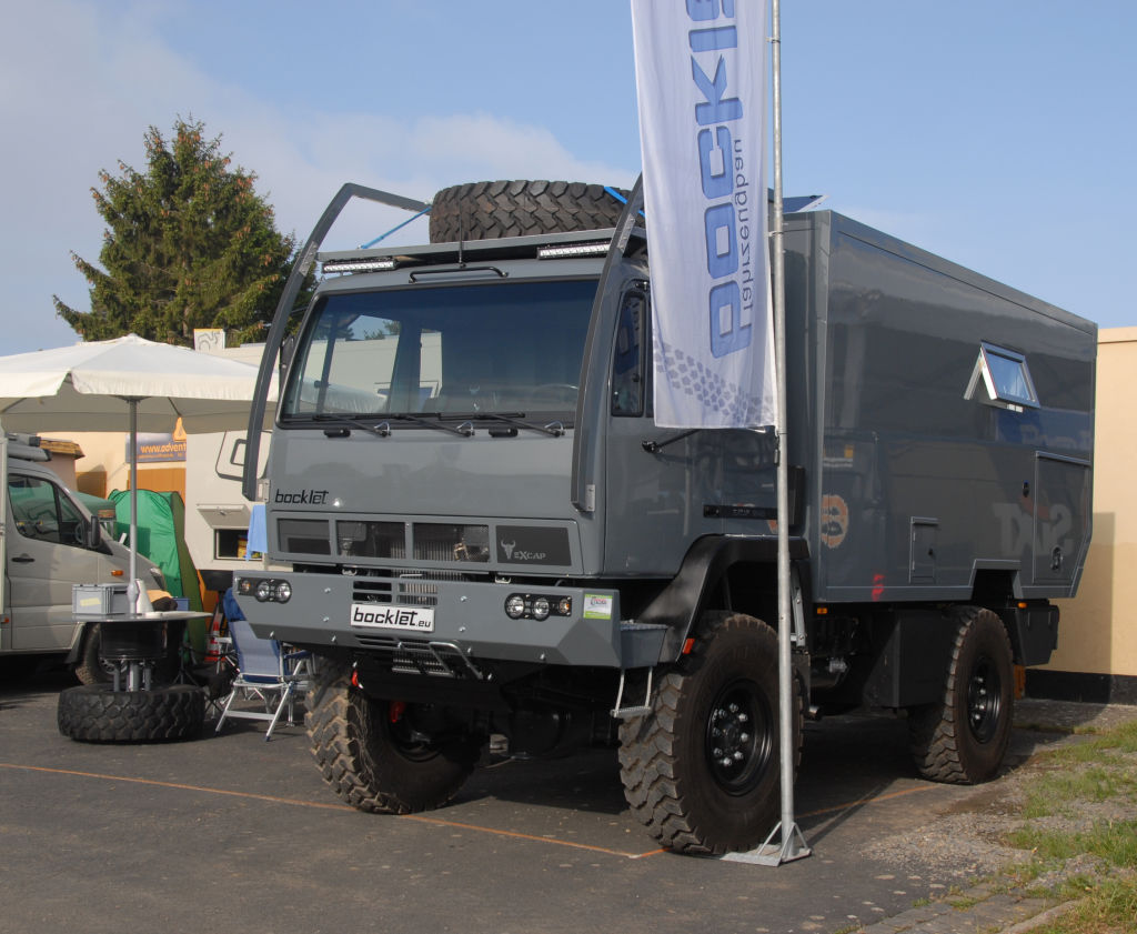 Abenteuer & Allrad 2016