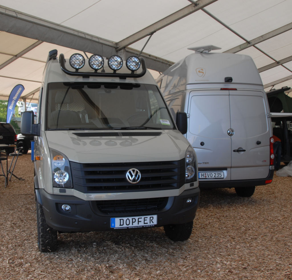 Abenteuer & Allrad 2016