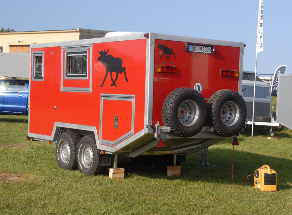 Abenteuer & Allrad 2016