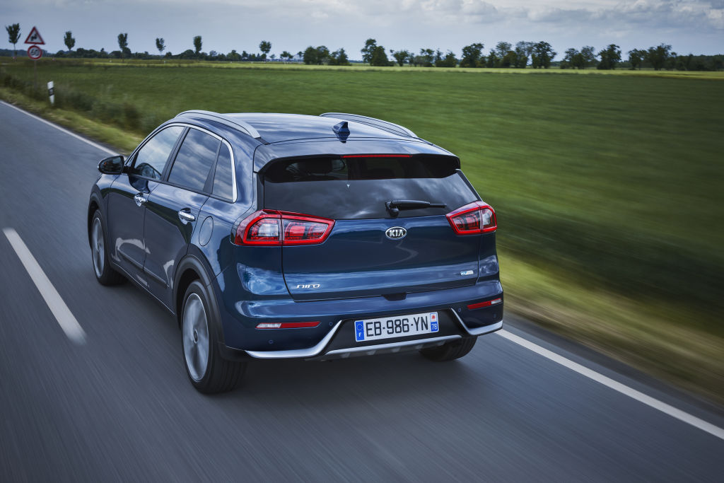 Kia Niro