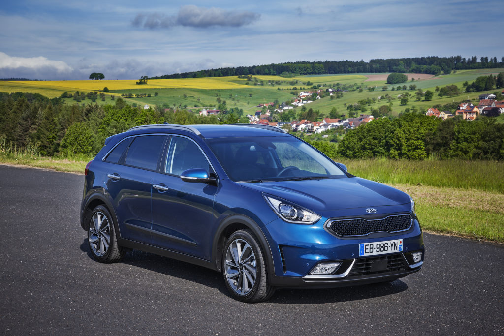 Kia Niro