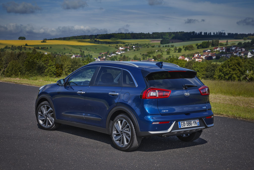 Kia Niro