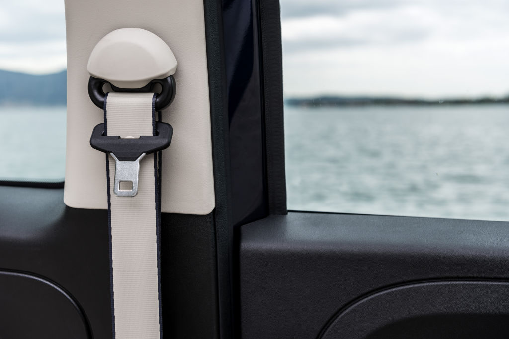 Fiat 500 Riva