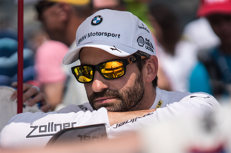 2016 DTM - Lausitzring