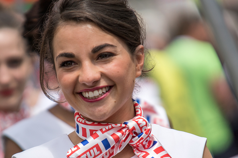 The 2016 24 Hours of Le Mans