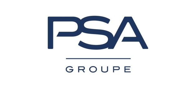 Groupe PSA