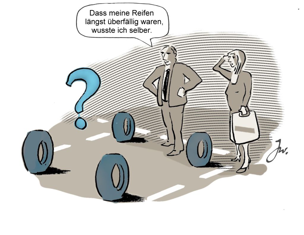 Autodiebstahl