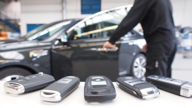 Der ADAC hat Sicherheitslücken bei Komfort-Schließsystemen getestet