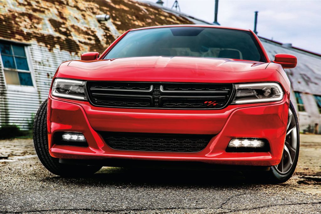 Dodge Charger