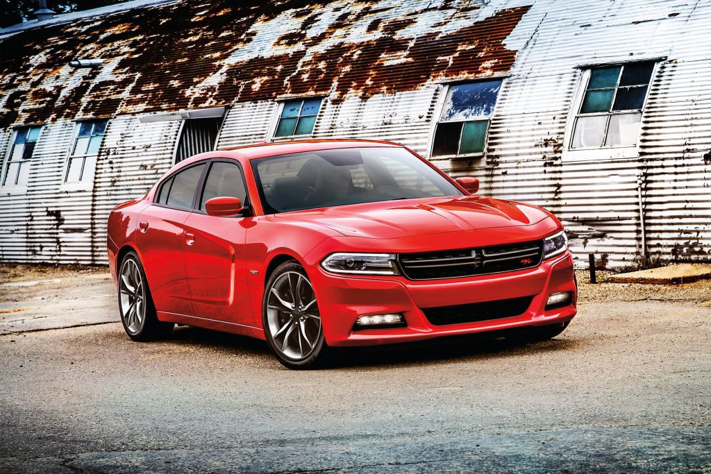 Dodge Charger
