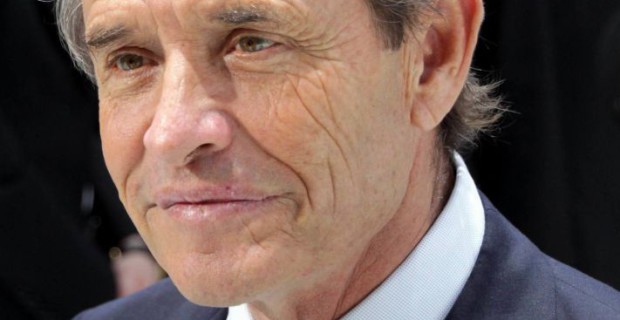 Jacky Ickx