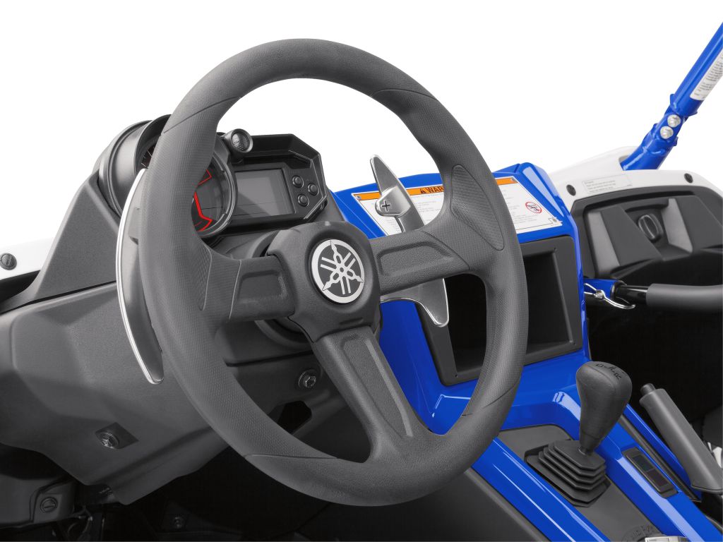 Yamaha YXZ 1000 R Sport Shift