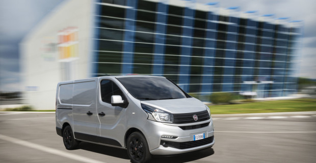 Fiat Talento