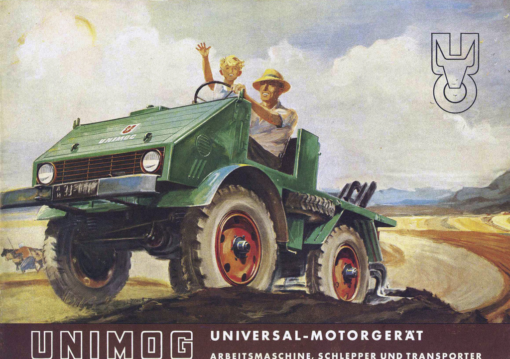 Unimog