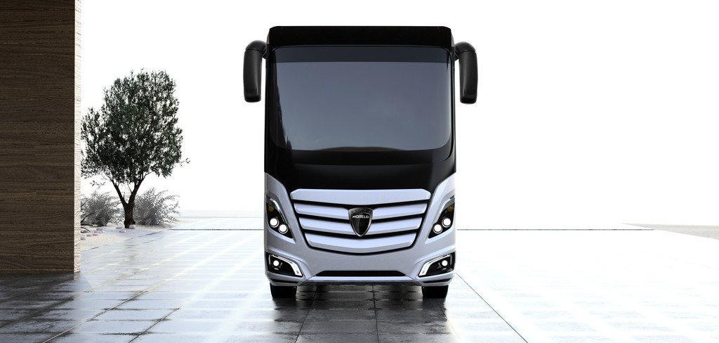 Morelo Empire Liner