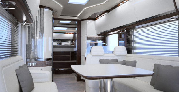Morelo Empire Liner