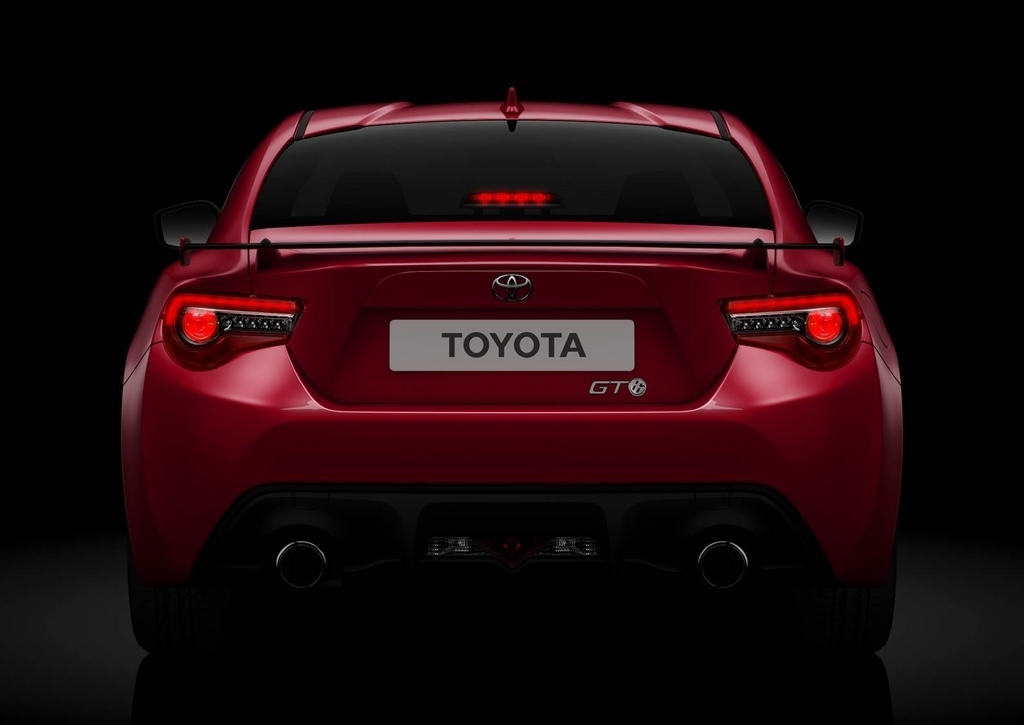 Toyota GT86