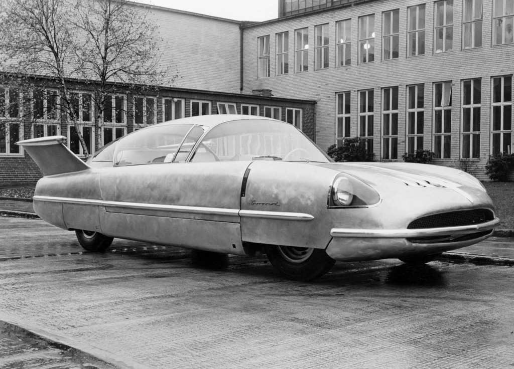 Borgward 