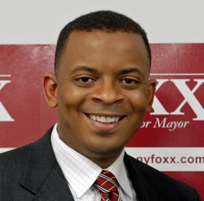 Anthony Foxx