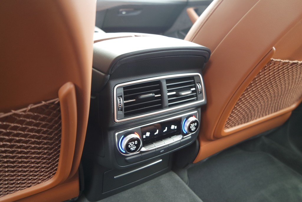 Audi Q7 3.0 TFSI Quattro