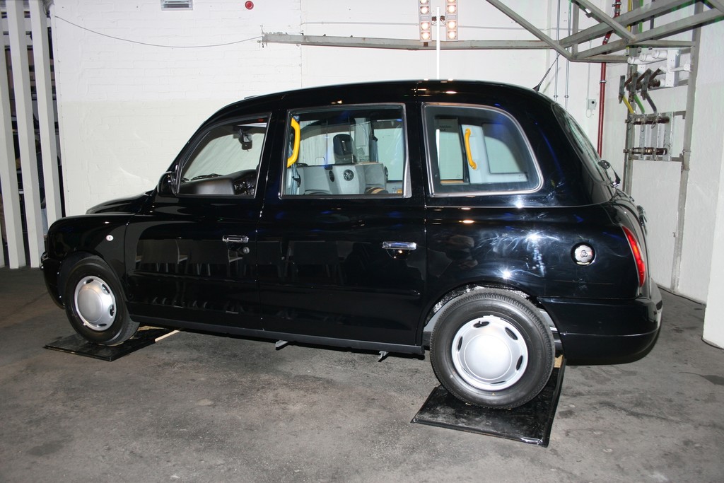 LTC TX4
