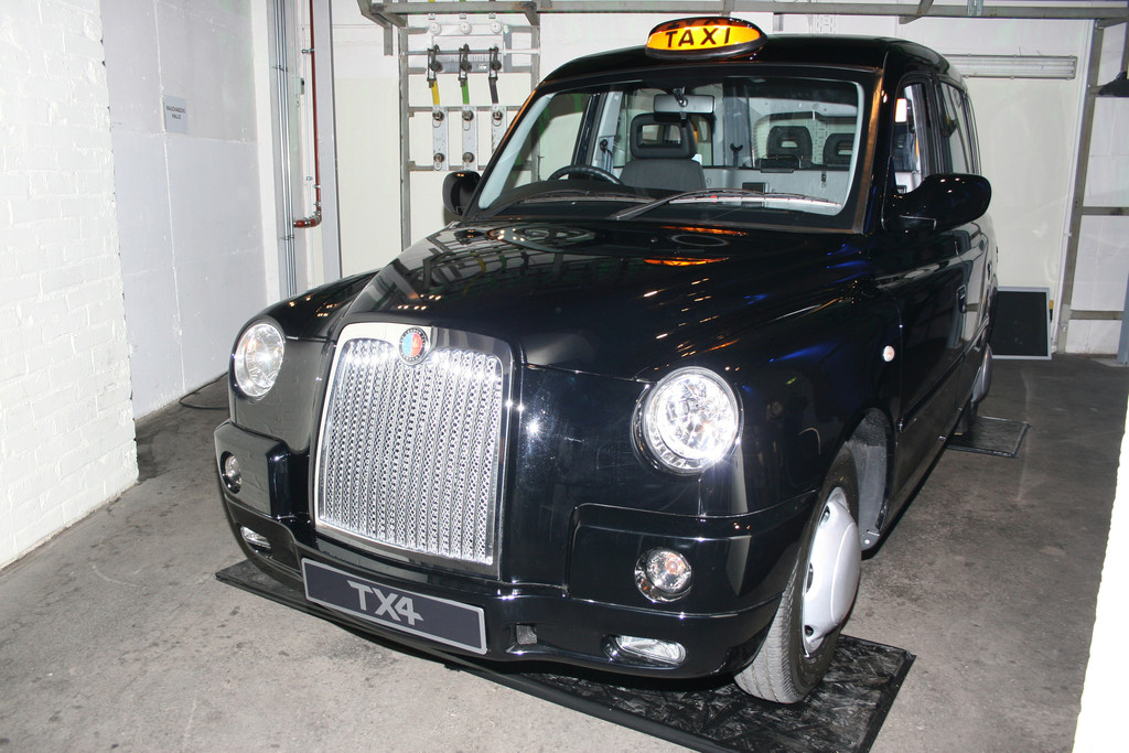 LTC TX4