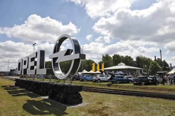 Opel-Werk Kaiserslautern