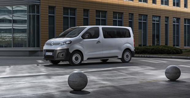 Citroen Jumpy Kombi