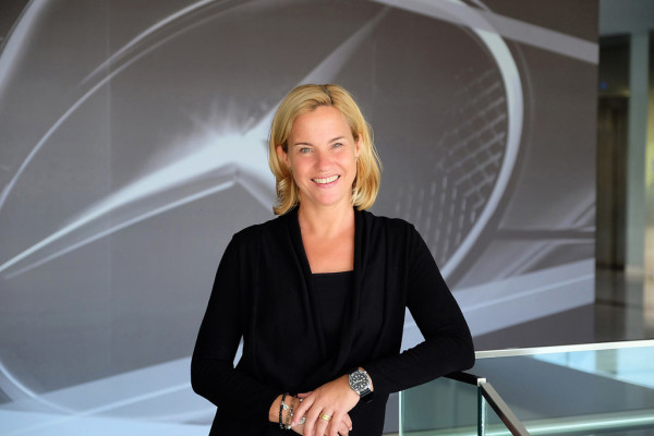 Britta Seeger
