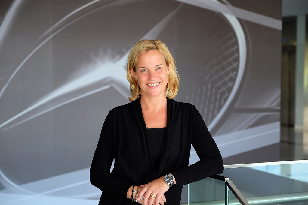 Britta Seeger