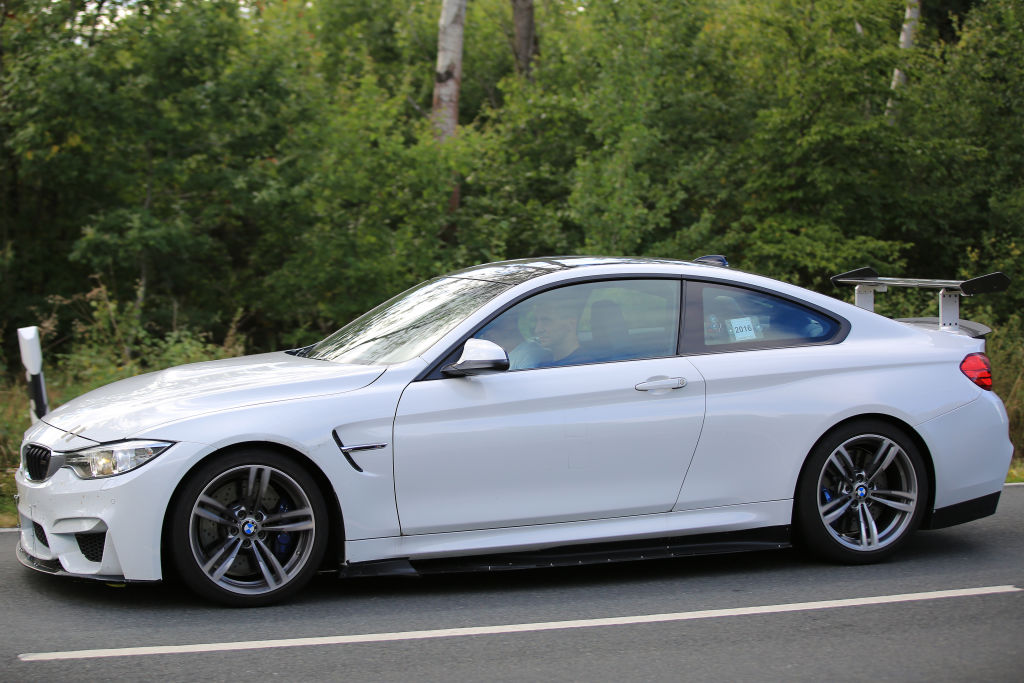 BMW M4 CS oder eine kleiner BMW M4 GTS?