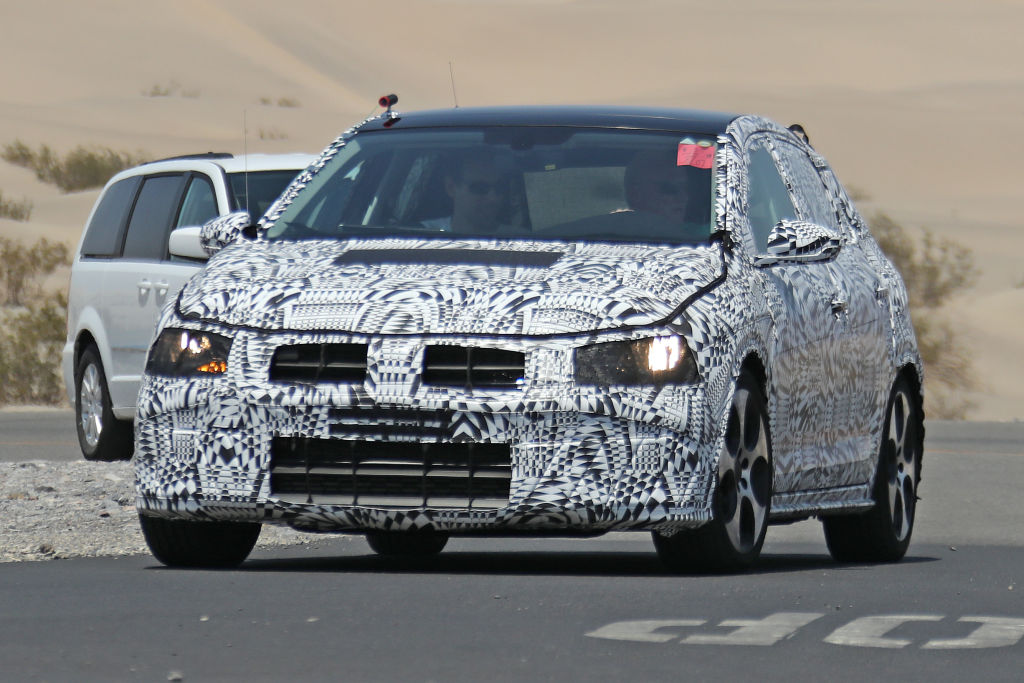 Der VW Polo VI kommt Ende 2017
